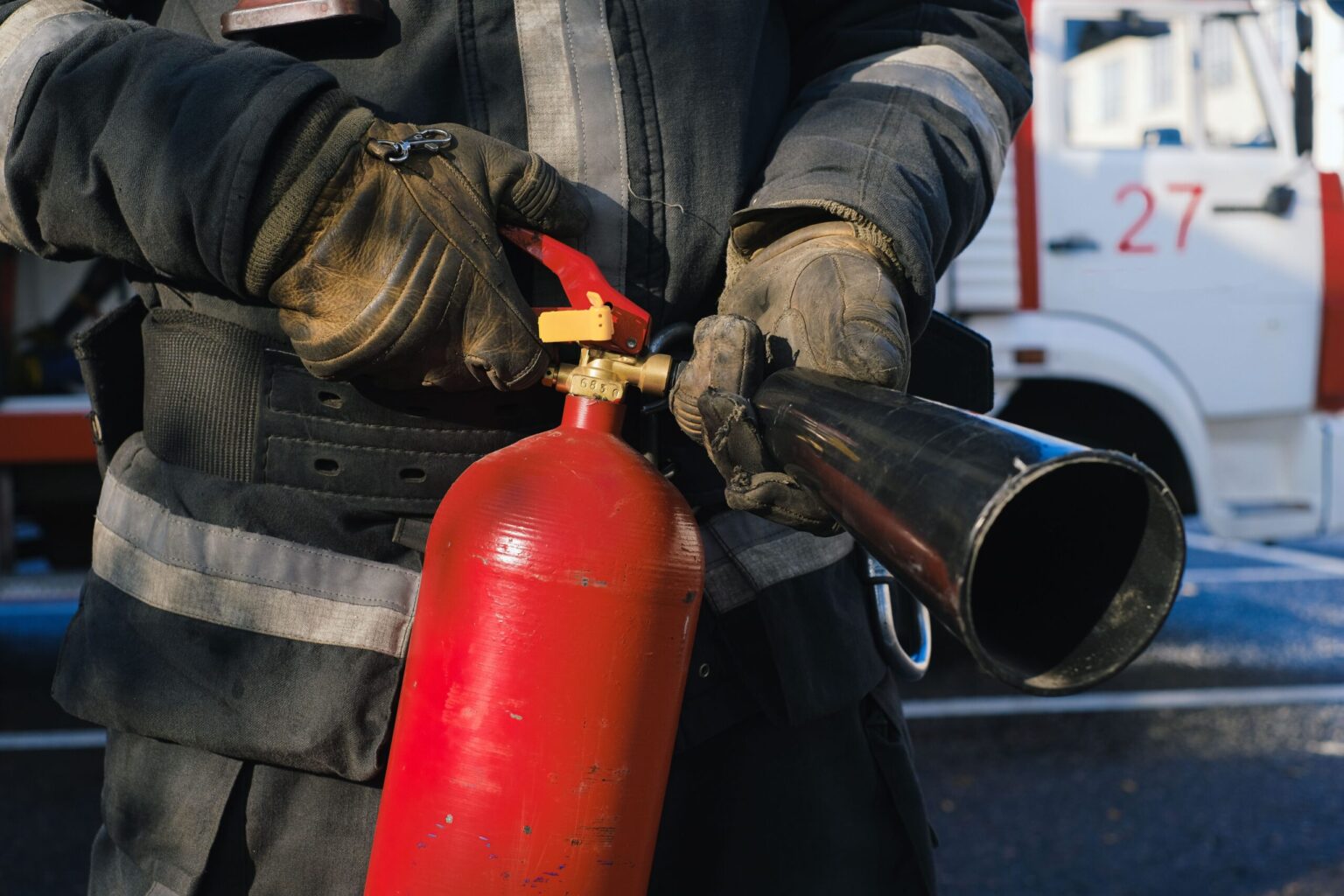 Livermore Fire Today: Firefighters Respond to Massive Blaze as Emergency Operations Continue